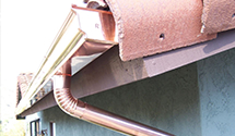 Rain Gutter Installation, Repair, Cleaning in Olde West Chester, OH